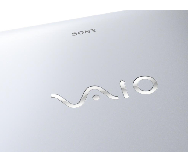 Sony Vaio E i3-2370M/4GB/320/DVD-RW/7HP64 biały - 82017 - zdjęcie 4
